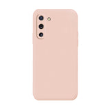 Matte Pink Soft Case (Galaxy Note 10)