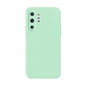 Matte Mint Blue Soft Case (Galaxy Note 10+)
