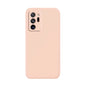Matte Pink Soft Case (Galaxy Note 20 Ultra)