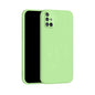 Matte Matcha Soft Case (Galaxy A51 4G)