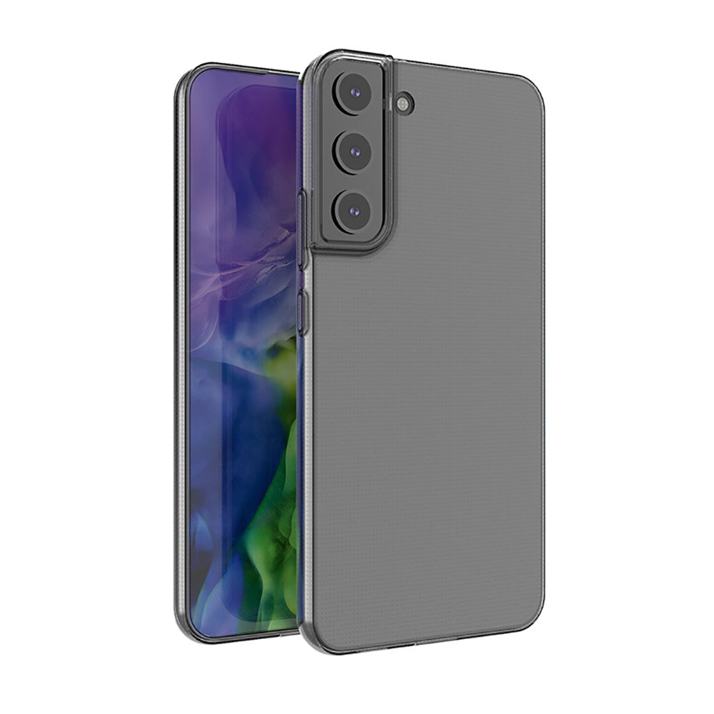 Clear Case (Galaxy S22+)