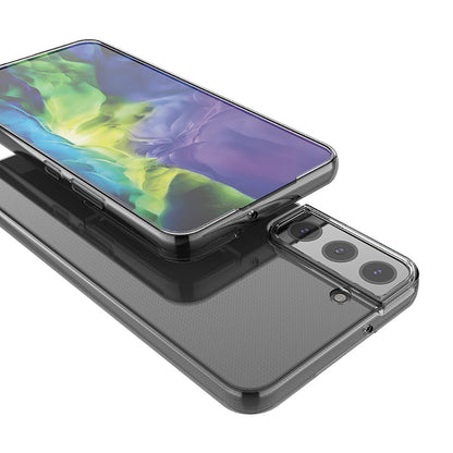 Clear Case (Galaxy S22)