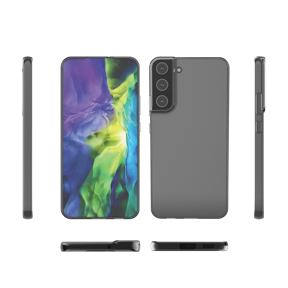 Clear Case (Galaxy S22)