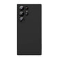 Matte Black Soft Case (Galaxy S25 Ultra)
