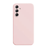 Matte Pink Soft Case (Galaxy S24)