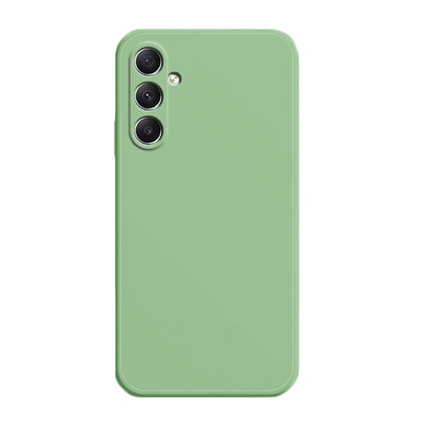 Matte Matcha Soft Case (Galaxy A54)