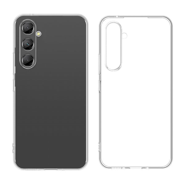 Clear Case (Galaxy A54)