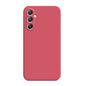 Matte Wine Soft Case (Galaxy A54)