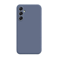 Matte Lavender Grey Soft Case (Galaxy S23 FE)