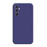 Matte Violet Soft Case (Galaxy S23 FE)