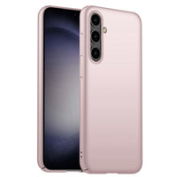 Metallic Rose Gold Hard Case (Galaxy A54)