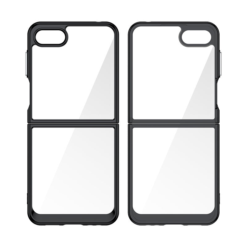 Acrylic Mint Case (Galaxy Z Flip5)