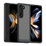 Acrylic Blue Case (Galaxy Z Fold5)