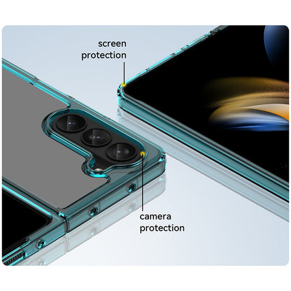 Acrylic Mint Case (Galaxy Z Fold5)