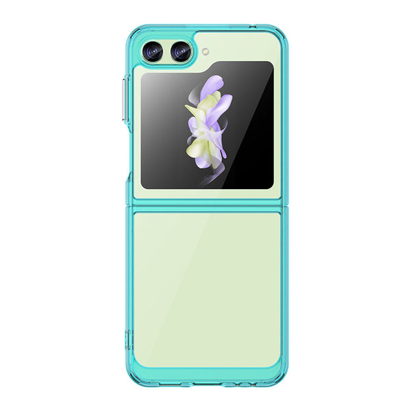 Acrylic Mint Case (Galaxy Z Flip5)