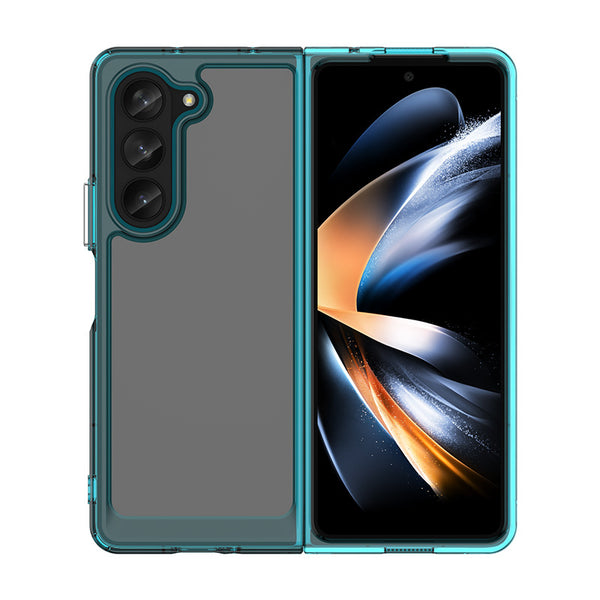 Acrylic Mint Case (Galaxy Z Fold5)