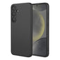 Matte Black Soft Case (Galaxy S23 FE)
