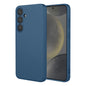 Matte Navy Soft Case (Galaxy S25)