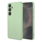 Matte Matcha Soft Case (Galaxy S25)