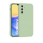 Matte Matcha Soft Case (Galaxy A15)