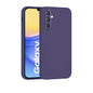 Matte Violet Soft Case (Galaxy A15)