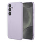 Matte Pastel Purple Soft Case (Galaxy S24+)
