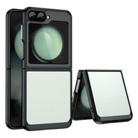 Acrylic Black Case (Galaxy Z Flip6)