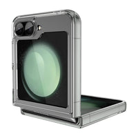 Acrylic Black Case (Galaxy Z Flip6)