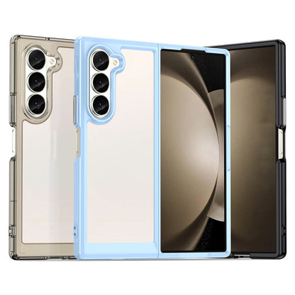 Acrylic Mint Case (Galaxy Z Fold6)