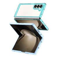 Acrylic Grey Case (Galaxy Z Fold6)