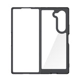 Acrylic Grey Case (Galaxy Z Fold6)
