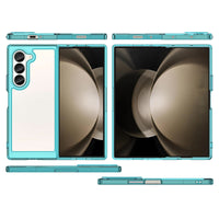 Acrylic Grey Case (Galaxy Z Fold6)