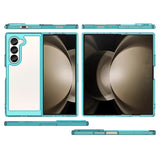 Acrylic Grey Case (Galaxy Z Fold6)