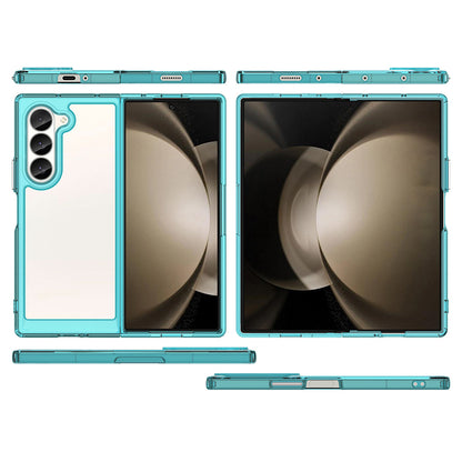 Acrylic Mint Case (Galaxy Z Fold6)