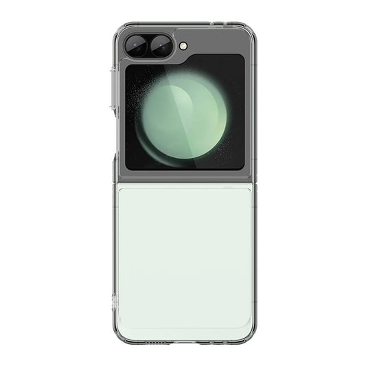 Acrylic Clear Case (Galaxy Z Flip6)