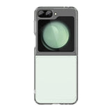 Acrylic Clear Case (Galaxy Z Flip6)