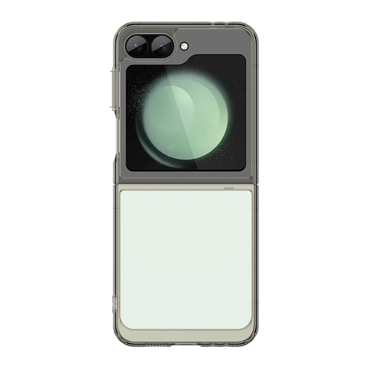 Acrylic Grey Case (Galaxy Z Flip6)