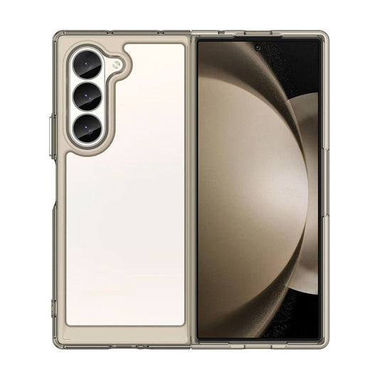 Acrylic Grey Case (Galaxy Z Fold6)