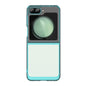 Acrylic Mint Case (Galaxy Z Flip6)