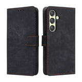 Black Wallet Case (Galaxy S24)