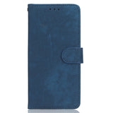 Navy Wallet Case (Galaxy S24 Plus)
