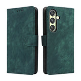 Forest Green Wallet Case (Galaxy S24)