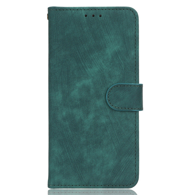 Forest Green Wallet Case (Galaxy S25 Ultra)