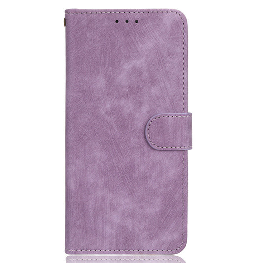 Purple Wallet Case (Galaxy S24+)