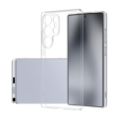Clear Case (Galaxy S25 Ultra)