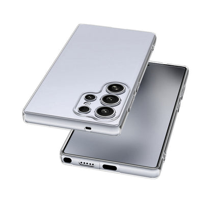 Clear Case (Galaxy S25 Ultra)