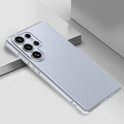 Clear Case (Galaxy S25 Ultra)