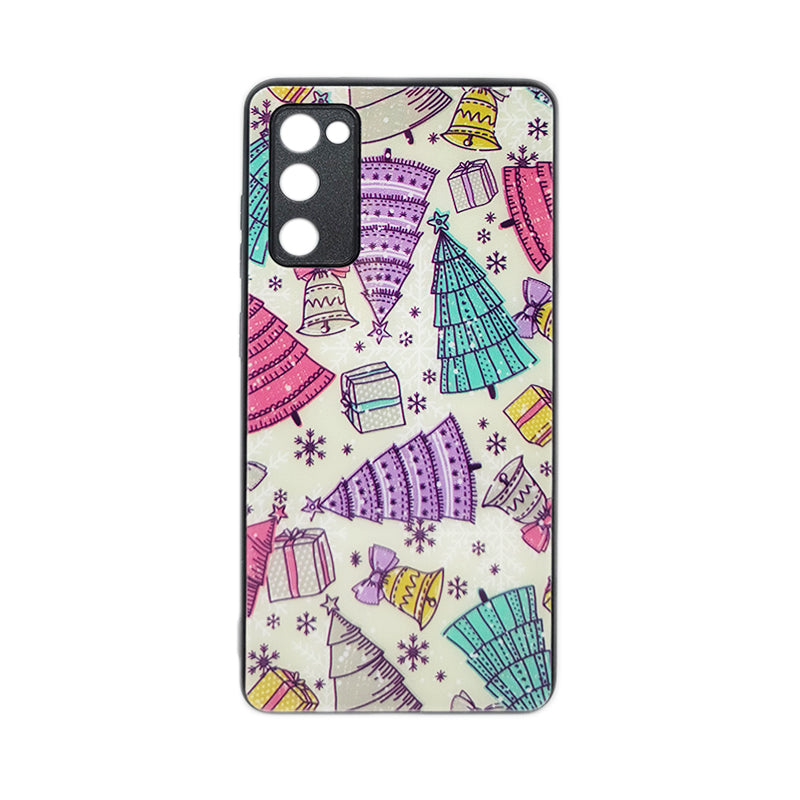 Festive Case (Galaxy S20 FE)