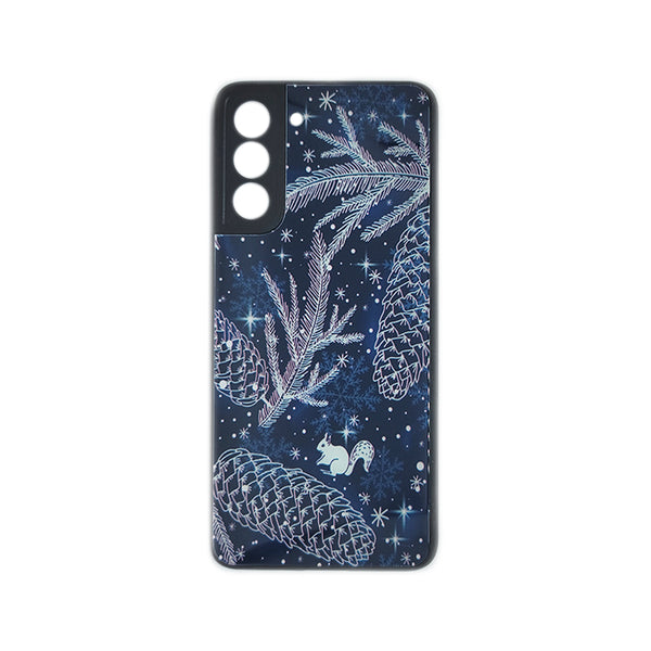 Winter Case (Galaxy S21)