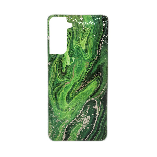 Emerald Case (Galaxy S21+)
